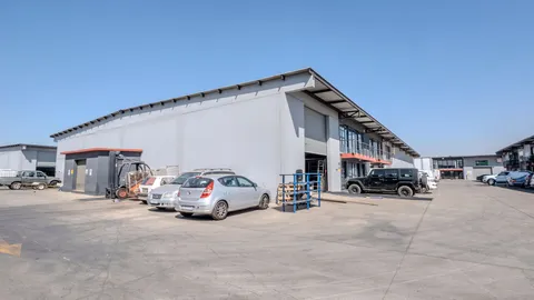 Pomona Junction Business Park - Cnr. Constania & Boncretion Street, Pomona (35)